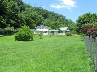 667 State Highway 49, Liberty, KY 42539