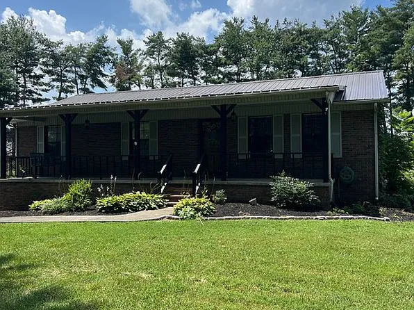 940 Crestview Dr, Talbott, TN 37877