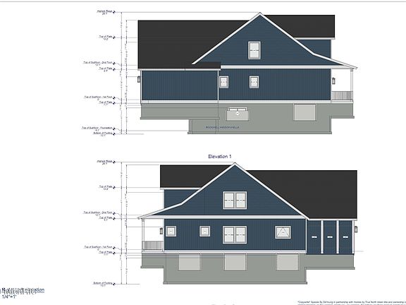 3rd image of 967 Saint Joseph St #1