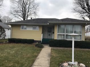 214 McKinley St, Westville, IL 61883