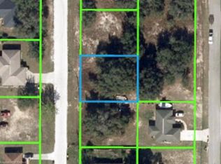 3218 N Pocatello Rd, Avon Park, FL 33825