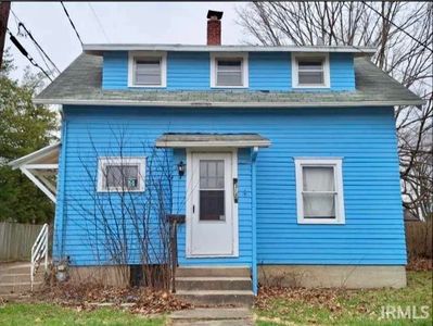 312 Horace Mann Ct, Marion, IN, 46952