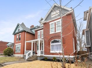 692 S Champion Ave, Columbus, OH