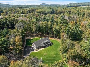66 New Ipswich Rd, Ashby, MA 01431