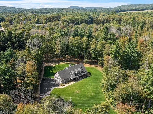 66 New Ipswich Rd, Ashby, MA 01431