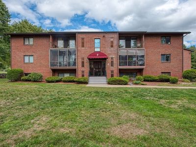 221 Oak St APT 8-12, Brockton, MA, 02301