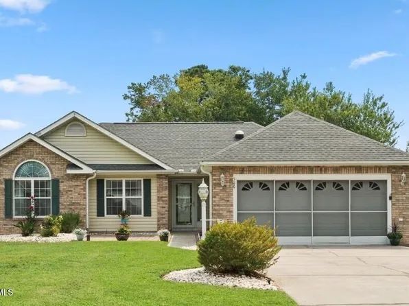 506 Wampee Street NW, Calabash, NC 28467