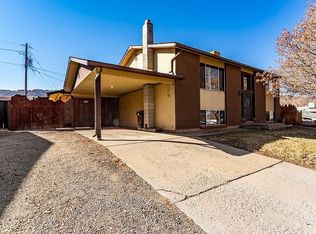 838 Oak St, Moab, UT 84532