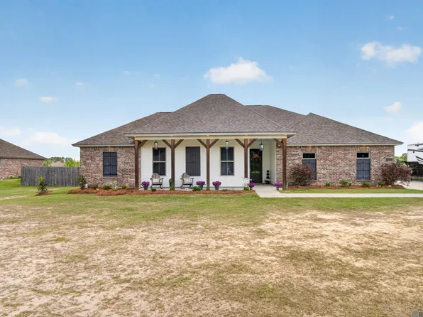 14124 Kaden Creek Dr, Walker, LA 70785