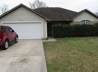 16396 Danika Oak Dr, Conroe, TX 77306