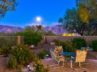 13352 N Atalaya Way, Oro Valley, AZ 85755