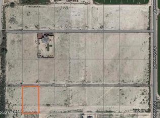 308XX W Desert Ln, Buckeye, AZ 85326