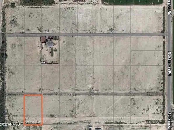 308XX W DESERT Lane #-, Buckeye, AZ 85326