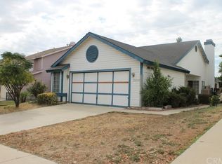 23161 Fall River Rd, Moreno Valley, CA 92557