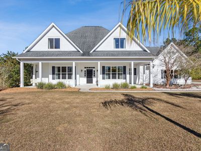 106 Pennington Way, Kingsland, GA, 31548