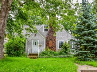 242 Montrose Ave NW, Canton, OH 44708