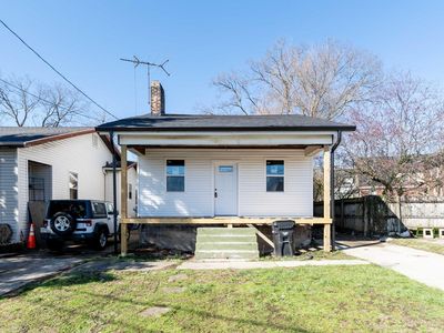 4549 W Mitchell Ave, Cincinnati, OH, 45232