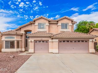 2560 E Michelle Way, Gilbert, AZ 85234