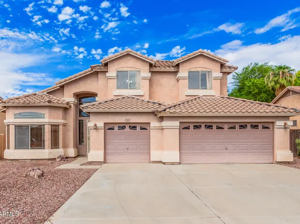 2560 E MICHELLE Way, Gilbert, AZ 85234