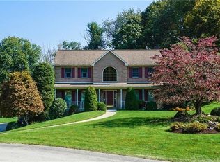 506 Lockesley Ct, Eighty Four, PA