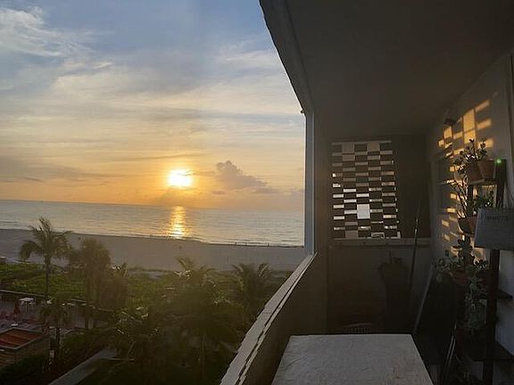 5th image of 3640 N Ocean Dr APT 529