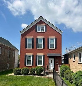 1218 Ridgeland Ave, Berwyn, IL, 60402