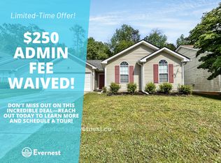 892 Asbury Way, Lithonia, GA 30058