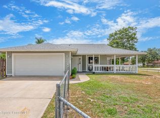 1298 Corning Ave NW, Palm Bay, FL 32907