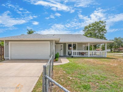 1298 Corning Ave NW, Palm Bay, FL, 32907