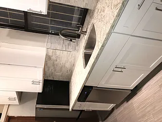 Rented by Chartwell Manhattan Realty