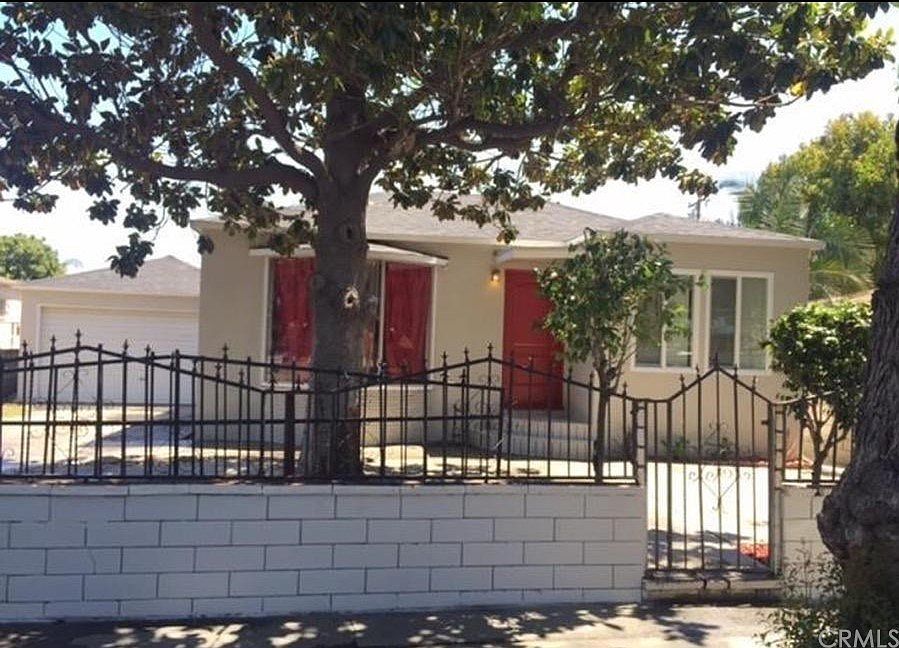 15202 S Lime Ave, Compton, CA 90221 Zillow
