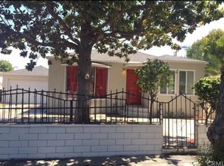 15202 S Lime Ave, Compton, CA 90221