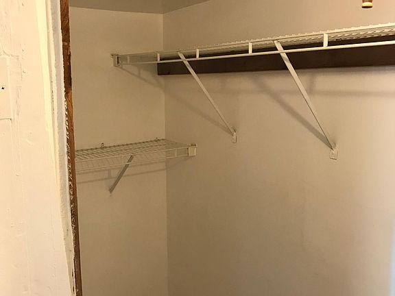 Large closet