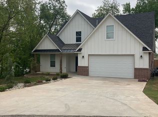 4813 W Reese Lndg, Stillwater, OK 74075