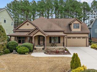 1013 Heritage Hills Way, Wake Forest, NC 27587