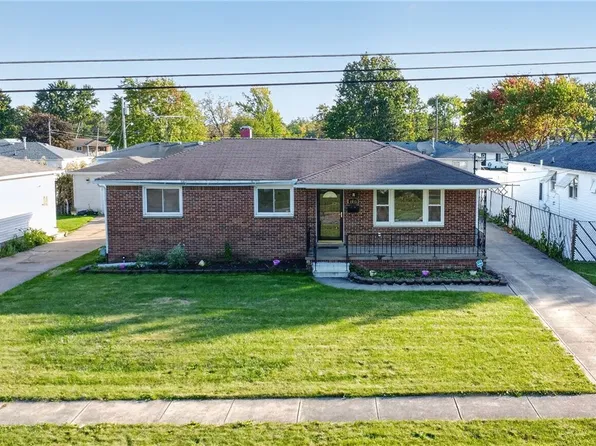 1815 W 28th St, Lorain, OH 44052