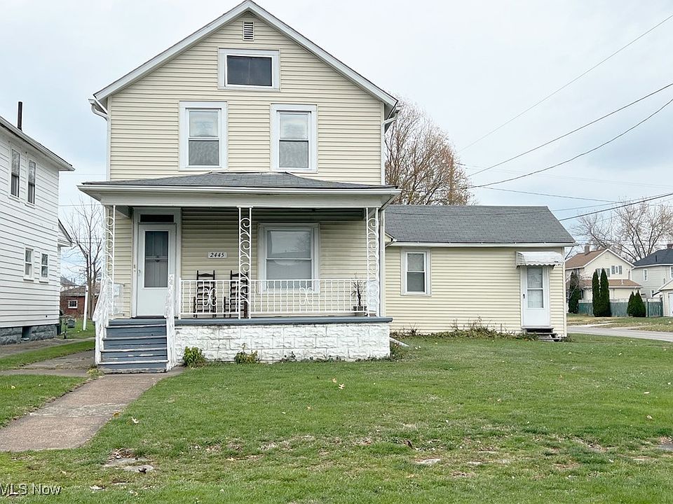 1st image of 2445 E 30th St
