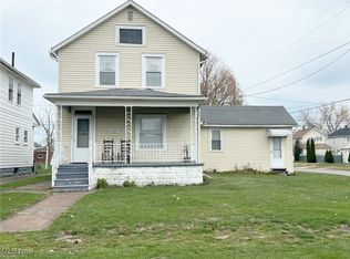 2445 E 30th St, Lorain, OH 44055