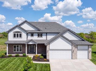19943 Silverside Dr, Tinley Park, IL 60487