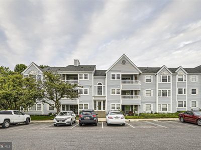 8511 Falls Run Rd UNIT J, Ellicott City, MD, 21043