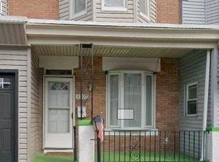 4262 Salmon St, Philadelphia, PA 19137
