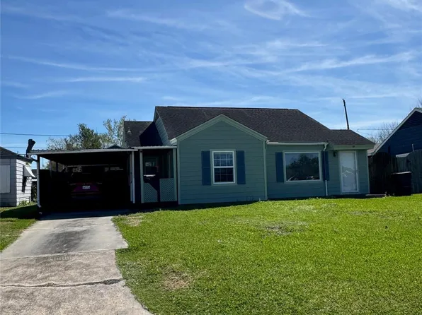 7422 Greenstone St, Houston, TX 77087