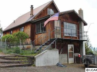 439 Grangeville Salmon Rd, Grangeville, ID 83530