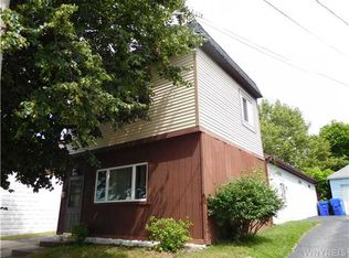37 Dirkson Ave, Buffalo, NY 14224