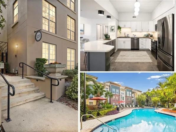 520 S Armenia Ave Unit 1229C, Tampa, FL 33609