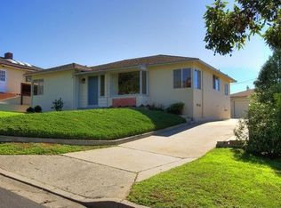 3641 San Gabriel Ln, Santa Barbara, CA 93105