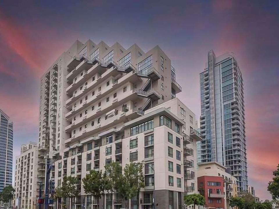 1st image of 1240 India St Unit 313