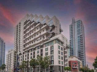 1240 India St UNIT 313, San Diego, CA 92101