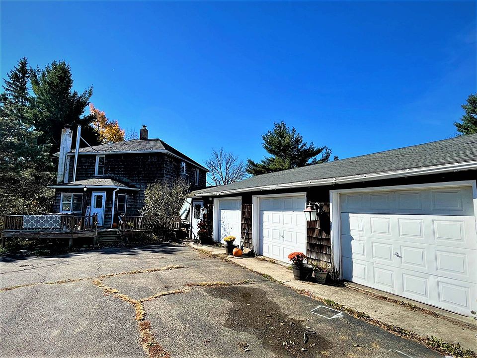 4324 Cassadaga Stockton Rd Cassadaga NY Zillow