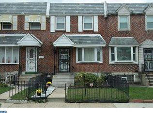 8628 Gilbert St, Philadelphia, PA 19150